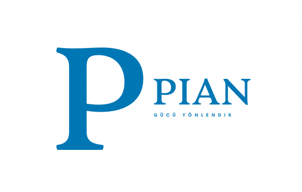 PİANN logo