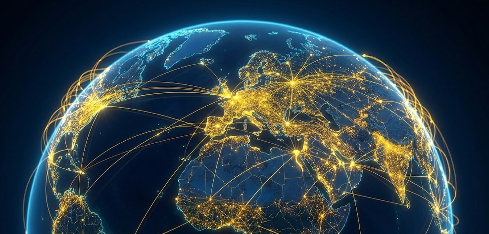 Piann Network Vision